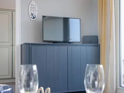 Ferienwohnung für 2 Personen (40 m²) in Westerland (Sylt) 8/10