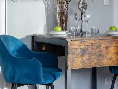 Ferienwohnung für 2 Personen (40 m²) in Westerland (Sylt) 9/10