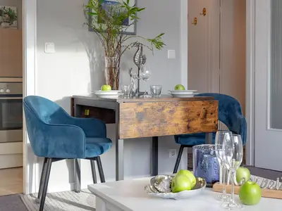 Ferienwohnung für 2 Personen (40 m²) in Westerland (Sylt) 10/10