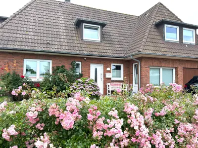 Ferienwohnung für 2 Personen (25 m²) in Westerland (Sylt) 1/10