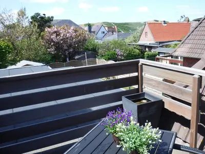 Ferienwohnung für 2 Personen (25 m²) in Westerland (Sylt) 3/10