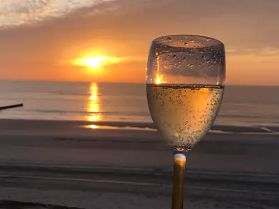 Ferienwohnung für 2 Personen (25 m²) in Westerland (Sylt) 4/10