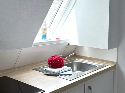 Ferienwohnung für 2 Personen (25 m²) in Westerland (Sylt) 7/10