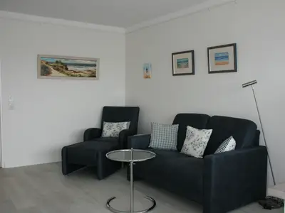 Ferienwohnung für 2 Personen (34 m²) in Westerland (Sylt) 4/10