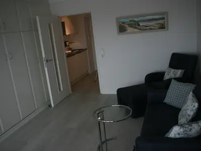 Ferienwohnung für 2 Personen (34 m²) in Westerland (Sylt) 5/10
