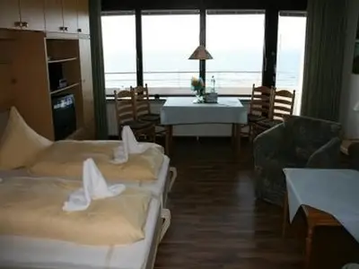 Ferienwohnung für 2 Personen (43 m²) in Westerland (Sylt) 1/9