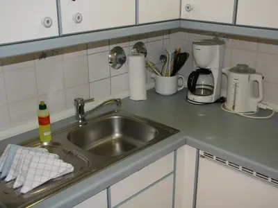 Ferienwohnung für 2 Personen (43 m²) in Westerland (Sylt) 5/9