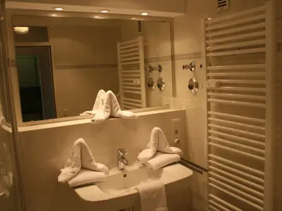Ferienwohnung für 2 Personen (43 m²) in Westerland (Sylt) 6/9
