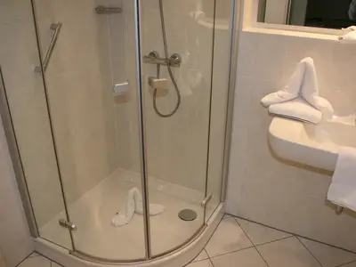 Ferienwohnung für 2 Personen (43 m²) in Westerland (Sylt) 7/9