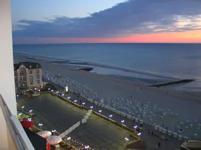 Ferienwohnung für 2 Personen (43 m²) in Westerland (Sylt) 8/9