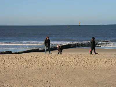 Ferienwohnung für 2 Personen (43 m²) in Westerland (Sylt) 9/9