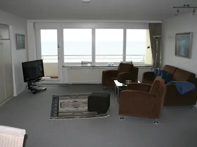 Ferienwohnung für 4 Personen (80 m²) in Westerland (Sylt) 1/10