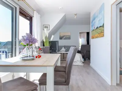 Ferienwohnung für 4 Personen (65 m²) in Westerland (Sylt) 2/10