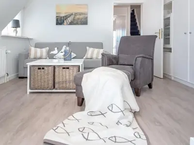 Ferienwohnung für 4 Personen (65 m²) in Westerland (Sylt) 4/10
