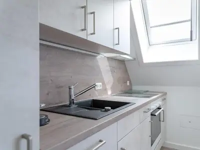 Ferienwohnung für 4 Personen (65 m²) in Westerland (Sylt) 5/10