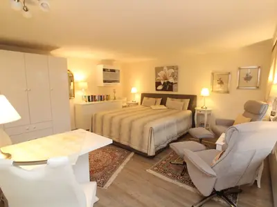 Ferienwohnung für 2 Personen (35 m²) in Sylt-Ost 1/10