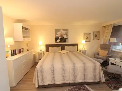 Ferienwohnung für 2 Personen (35 m²) in Sylt-Ost 5/10