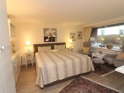 Ferienwohnung für 2 Personen (35 m²) in Sylt-Ost 6/10
