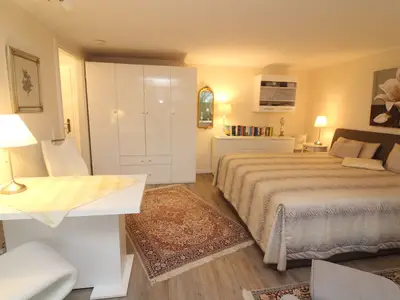 Ferienwohnung für 2 Personen (35 m²) in Sylt-Ost 7/10