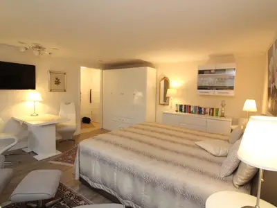 Ferienwohnung für 2 Personen (35 m²) in Sylt-Ost 8/10