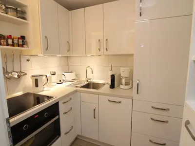 Ferienwohnung für 2 Personen (35 m²) in Sylt-Ost 10/10