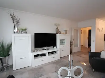 Ferienwohnung für 2 Personen (55 m²) in Westerland (Sylt) 2/10