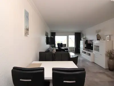 Ferienwohnung für 2 Personen (55 m²) in Westerland (Sylt) 6/10