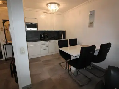 Ferienwohnung für 2 Personen (55 m²) in Westerland (Sylt) 7/10