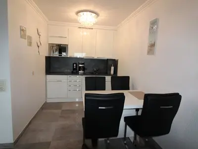 Ferienwohnung für 2 Personen (55 m²) in Westerland (Sylt) 8/10