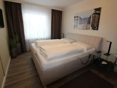 Ferienwohnung für 2 Personen (55 m²) in Westerland (Sylt) 9/10