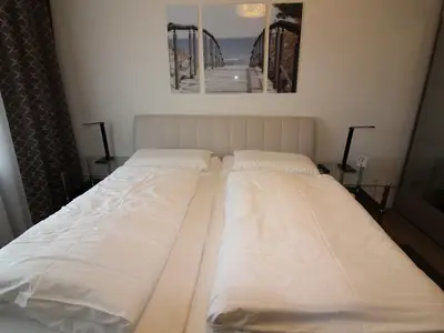 Ferienwohnung für 2 Personen (55 m²) in Westerland (Sylt) 10/10