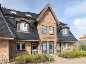 Ferienwohnung für 4 Personen (88 m²) in Westerland (Sylt)