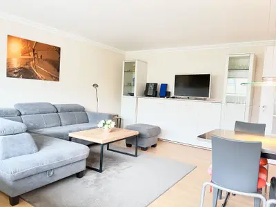 Ferienwohnung für 4 Personen (49 m²) in Westerland (Sylt) 2/10