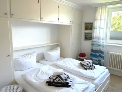 Ferienwohnung für 4 Personen (49 m²) in Westerland (Sylt) 7/10