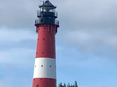 Ferienwohnung für 4 Personen (49 m²) in Westerland (Sylt) 8/10