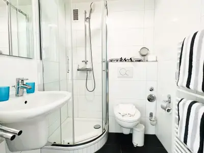 Ferienwohnung für 4 Personen (49 m²) in Westerland (Sylt) 10/10