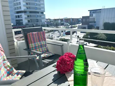 Ferienwohnung für 4 Personen (47 m²) in Westerland (Sylt) 2/10