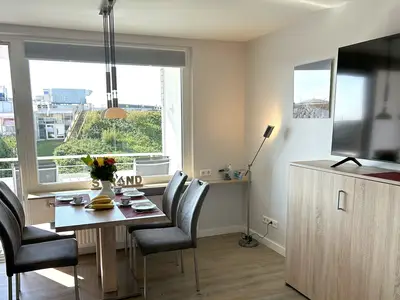 Ferienwohnung für 4 Personen (47 m²) in Westerland (Sylt) 3/10