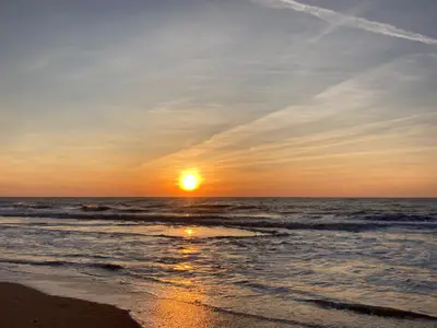 Ferienwohnung für 4 Personen (47 m²) in Westerland (Sylt) 4/10