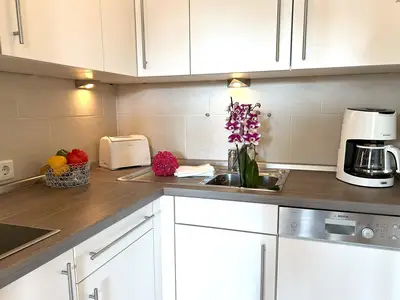 Ferienwohnung für 4 Personen (47 m²) in Westerland (Sylt) 7/10