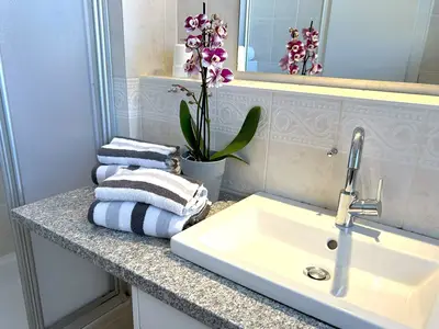 Ferienwohnung für 4 Personen (47 m²) in Westerland (Sylt) 9/10