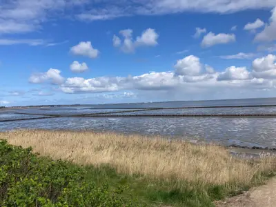 Ferienwohnung für 4 Personen (47 m²) in Westerland (Sylt) 10/10