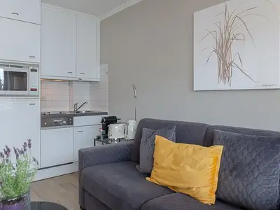 Ferienwohnung für 3 Personen (69 m²) in Sylt-Ost 3/10