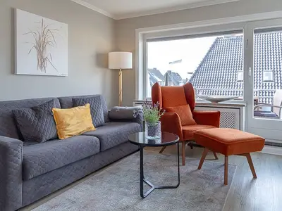 Ferienwohnung für 3 Personen (69 m²) in Sylt-Ost 4/10