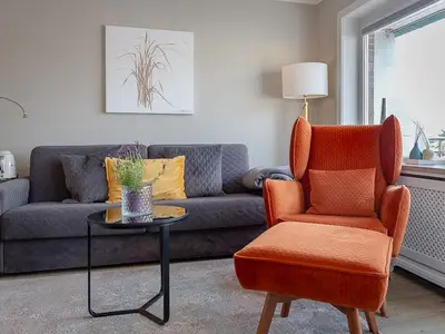 Ferienwohnung für 3 Personen (69 m²) in Sylt-Ost 5/10