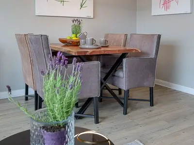 Ferienwohnung für 3 Personen (69 m²) in Sylt-Ost 6/10
