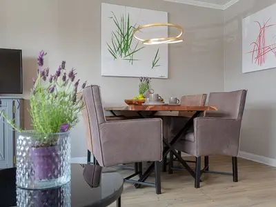 Ferienwohnung für 3 Personen (69 m²) in Sylt-Ost 7/10