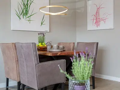 Ferienwohnung für 3 Personen (69 m²) in Sylt-Ost 8/10
