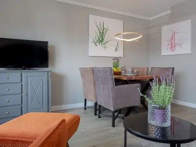 Ferienwohnung für 3 Personen (69 m²) in Sylt-Ost 9/10