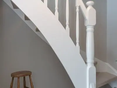 Ferienwohnung für 3 Personen (69 m²) in Sylt-Ost 10/10